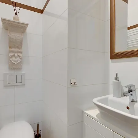 Apartment Venti Sobieskiego
