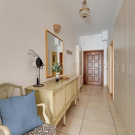 Daire Venti Sobieskiego