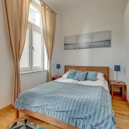 Daire Venti Sobieskiego *